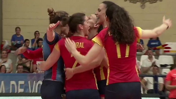 Masquevoley - T 19/20 - Programa 1