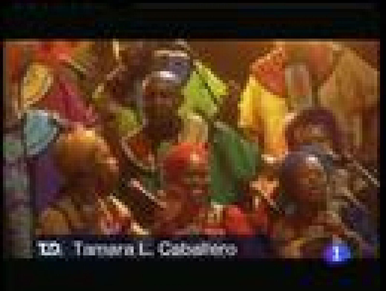 ¡Menudo cumpleaños, Mandela! | Ver