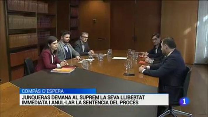 L'Informatiu - L'Informatiu -  24/12/2019