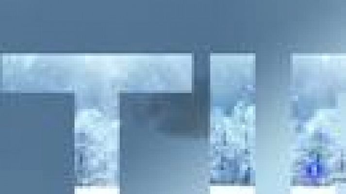 Informativo Telerioja - El tiempo en La Rioja - 24/12/19