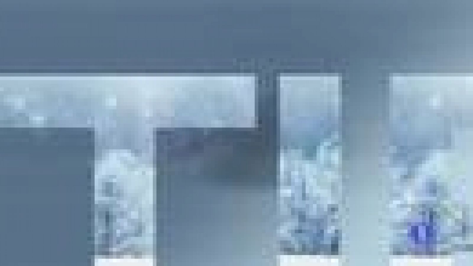 El tiempo en Castilla-La Mancha - 24/12/19 | Ver