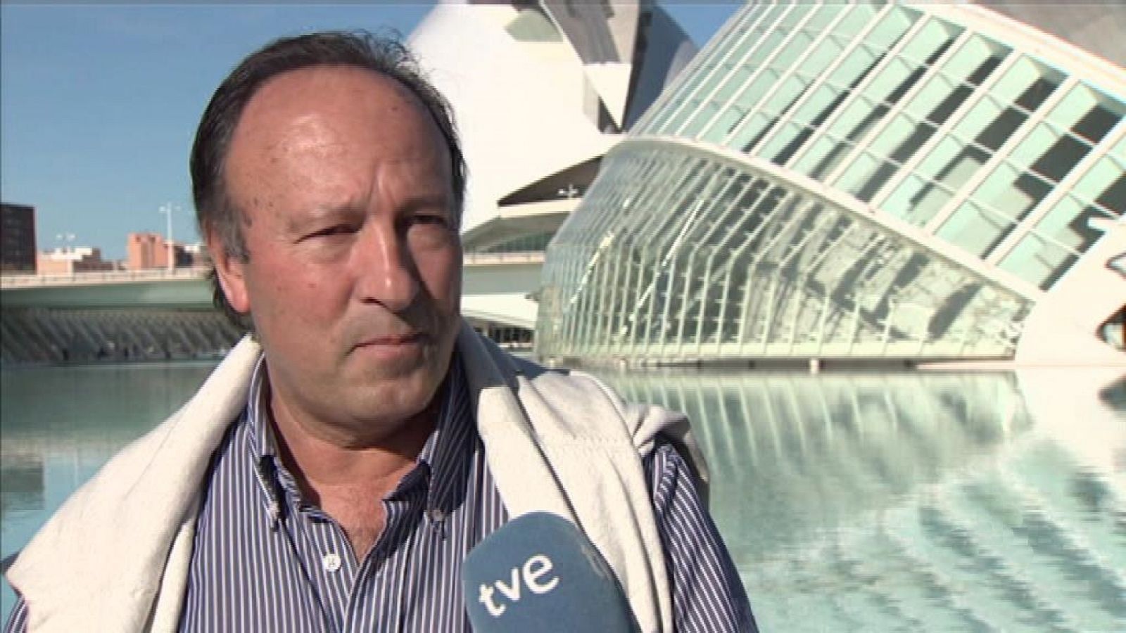 La Comunidad Valenciana en 2' - 24/12/19 - ver ahora