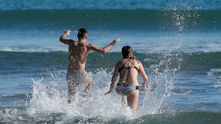 L'informatiu - Comunitat Valenciana - L'Informatiu - Comunitat Valenciana - 24/12/19