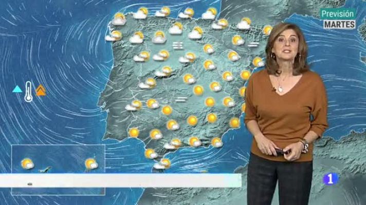 Noticias Andalucía - El Tiempo en Andalucía - 24/12/2019