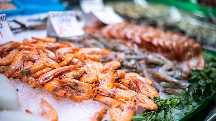 Telediario 1 - Telediario 1 en 4' - 24/12/19