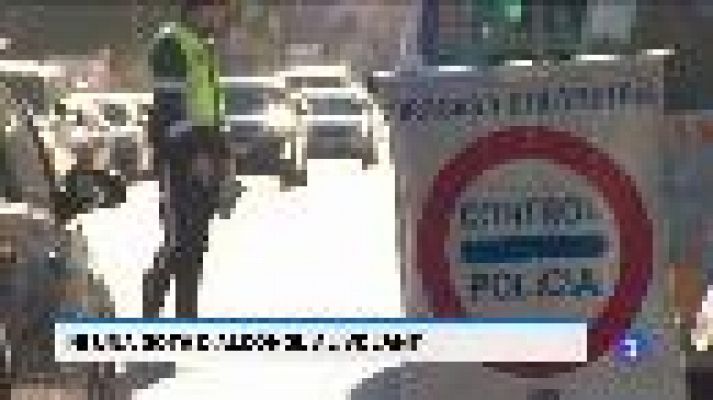 Informatiu Balear - Informatiu Balear en 2' - 24/12/19