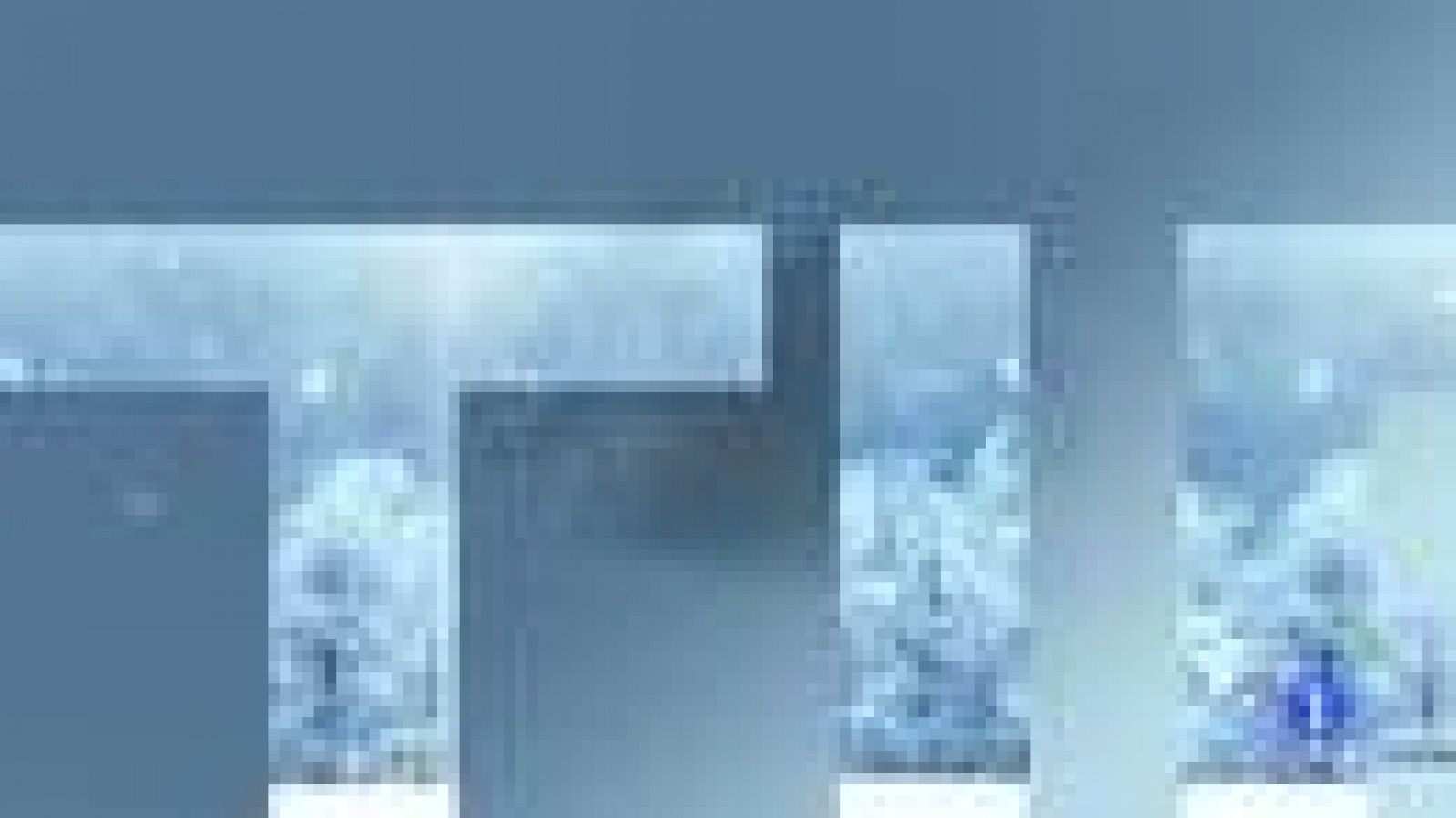 El tiempo en Aragón - 24/12/2019 | Ver