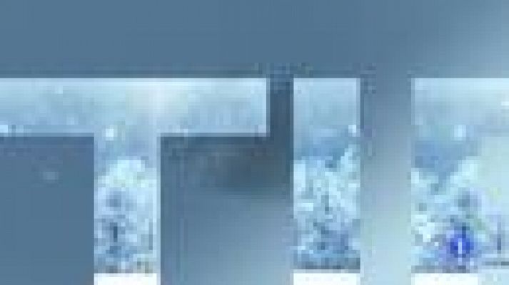 Noticias Aragón - El tiempo en Aragón - 24/12/2019