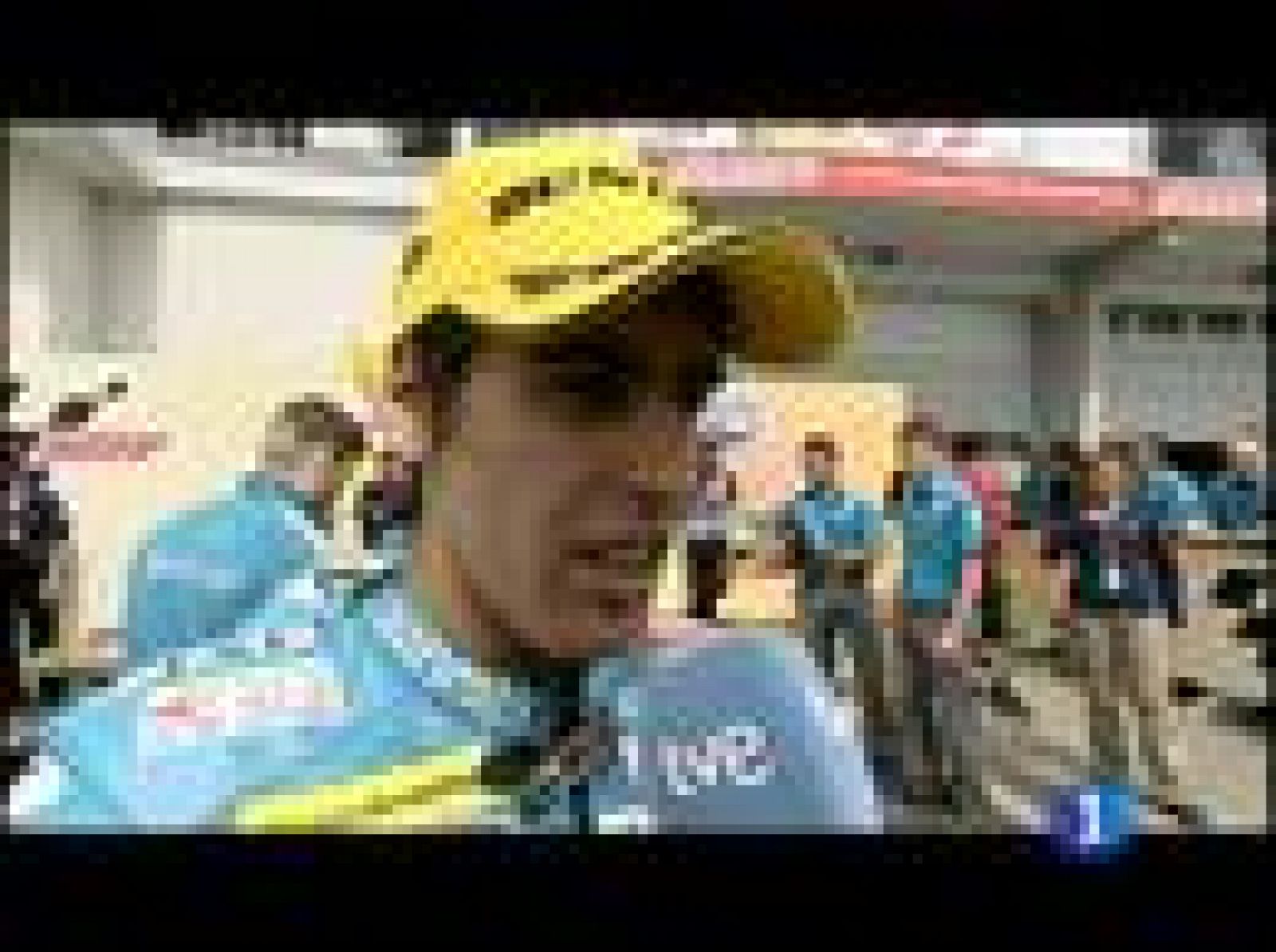 Cinco españoles han subido al podio en las categoríad e 125 y 250. Simón ha vencido en 125 y Simoncelli en 250.