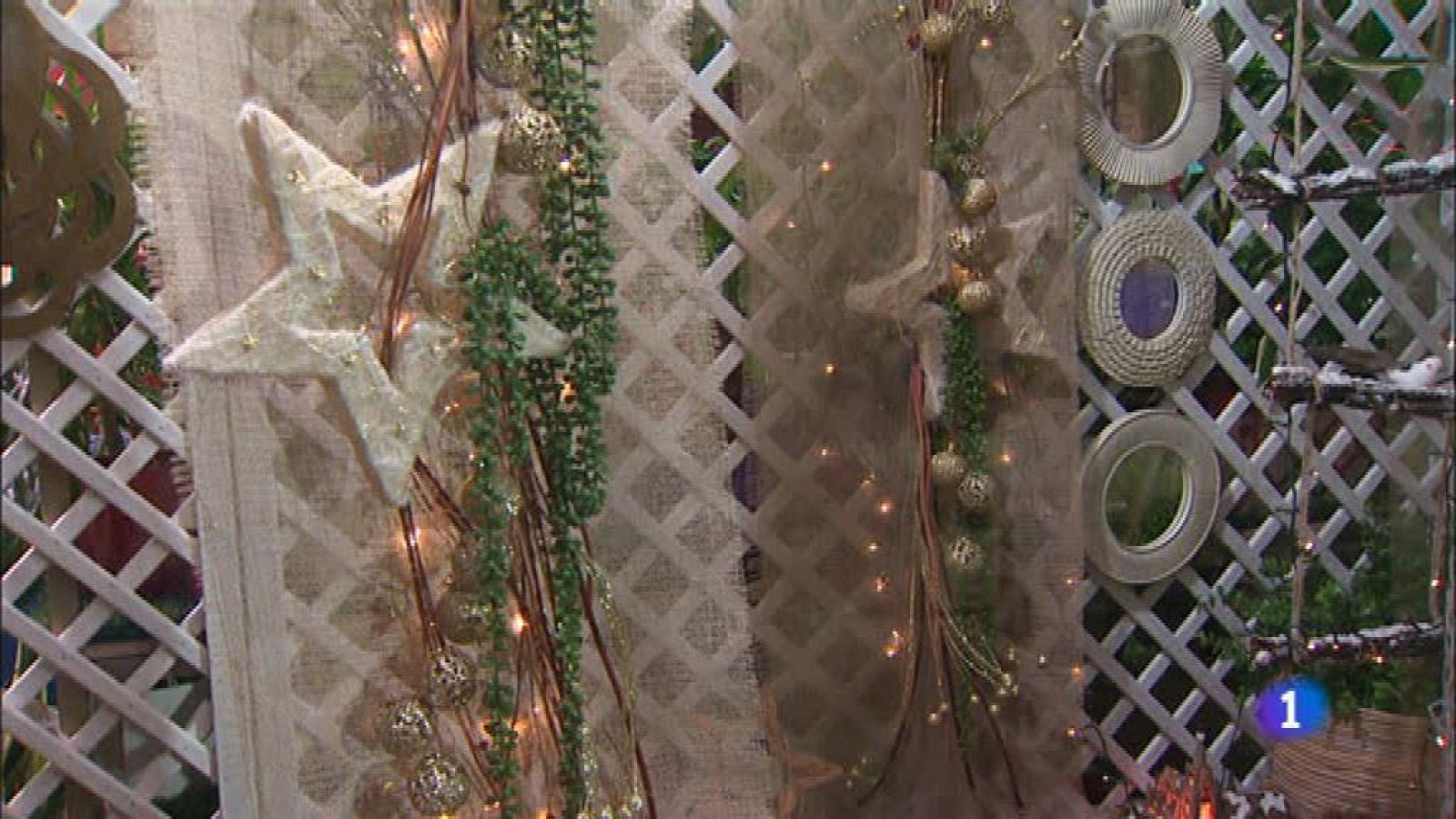 Informativo de Madrid - 24/12/19 ¿ ver ahora (ALT)