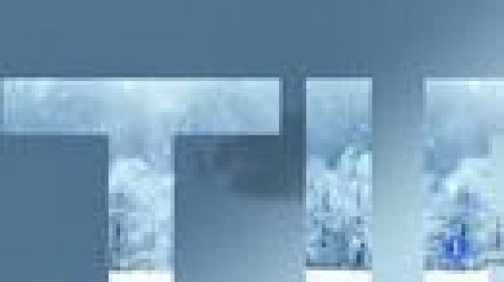 Telenorte - País Vasco - Tiempo País Vasco _ 24//12//19