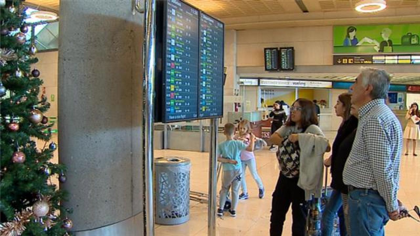 Canarias en 2' - 24/12/2019