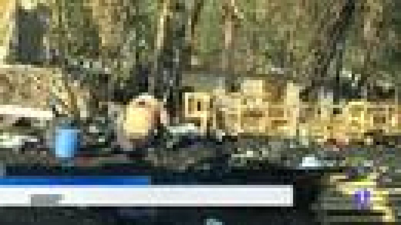 Noticias Andalucía 2 - 24/12/2019 | Ver