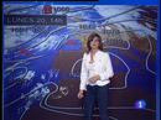 El tiempo - El Tiempo - 19/07/09