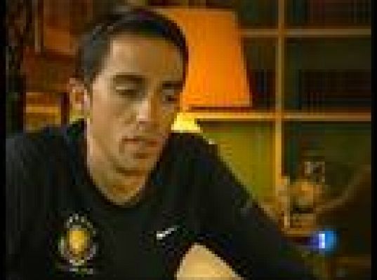 Tour de Francia - Sensaciones antes de los Alpes