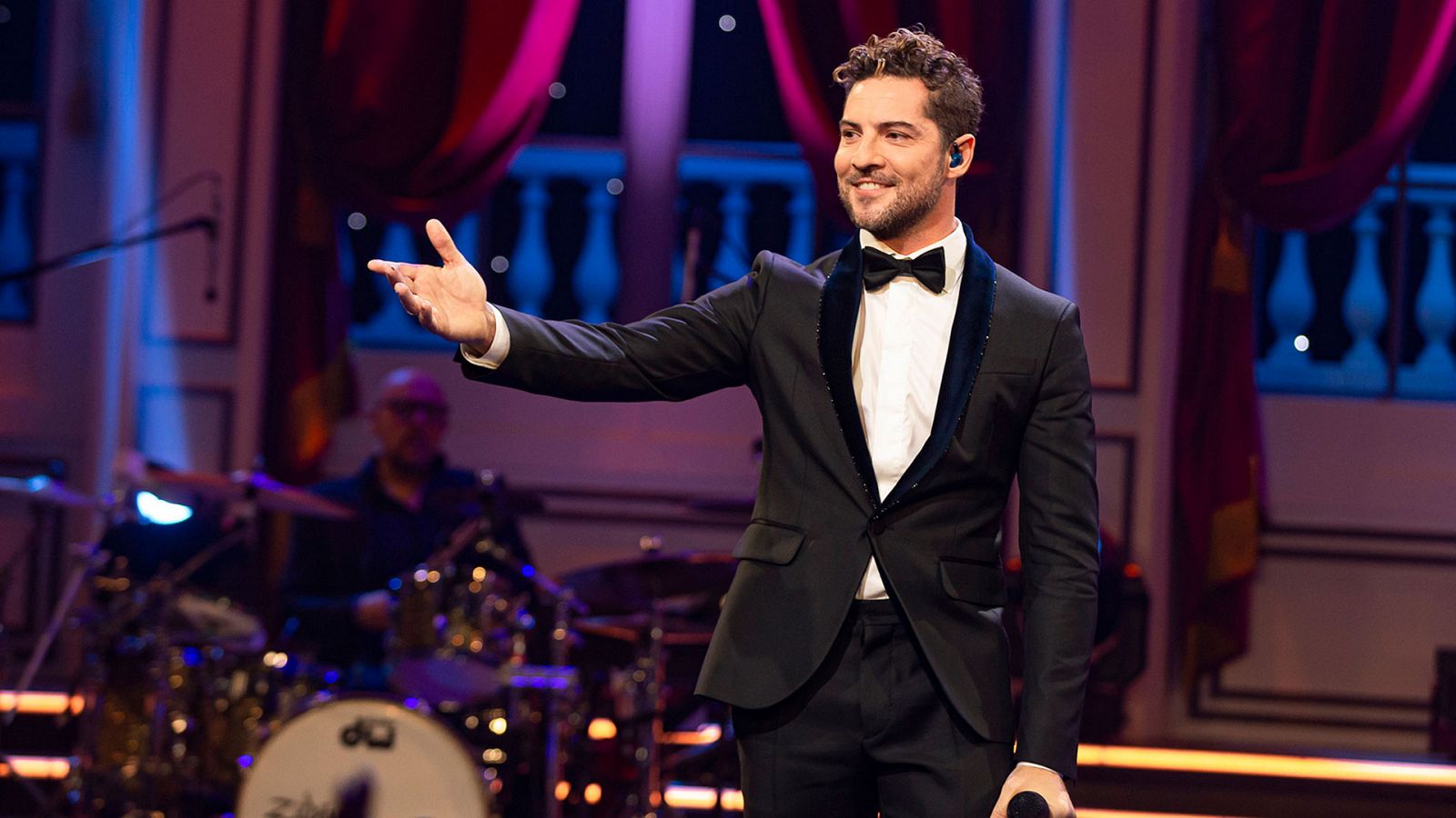 Siempre contigo - David Bisbal - RTVE.es