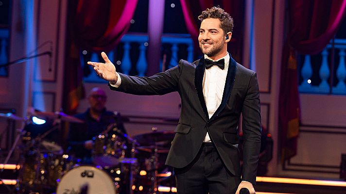 David Bisbal