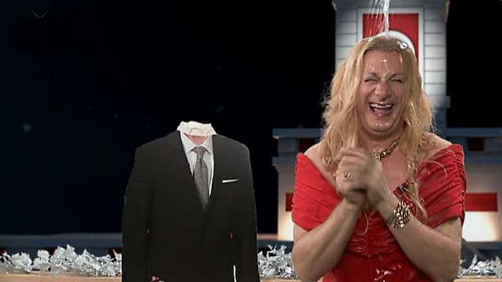 Cómo nos reímos - Humor de gala. Especial Navidad