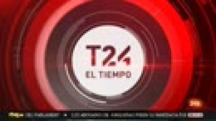 El tiempo - Estabilidad y temperaturas suaves