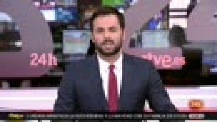 Informativo 24h - Urdangarin pasa la Navidad con la infanta Cristina en Vitoria