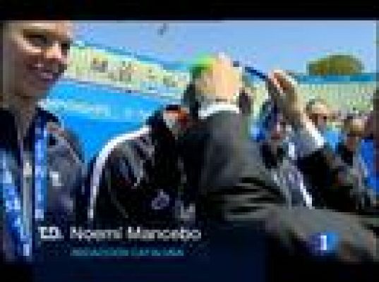  - Plata para las 'sirenas' españolas