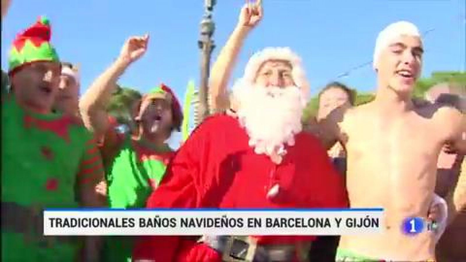 Guillem Pujol y Laura Rodríguez repiten victoria en la Copa Nadal | Ver