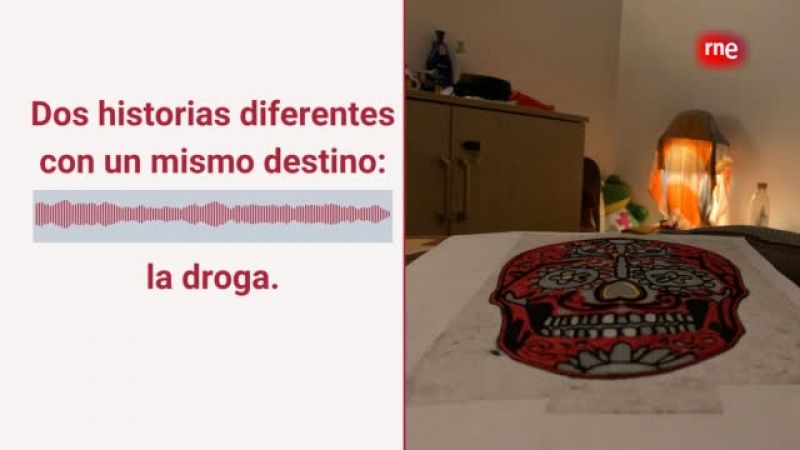 14 horas - Orígenes diferentes y un mismo destino: la droga - Escuchar ahora 