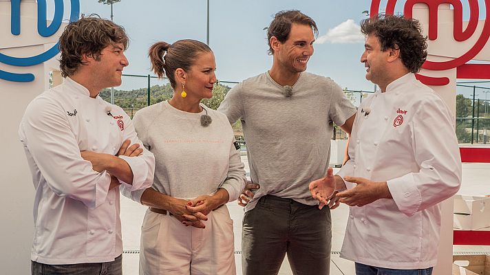 MasterChef Junior - Programa 2