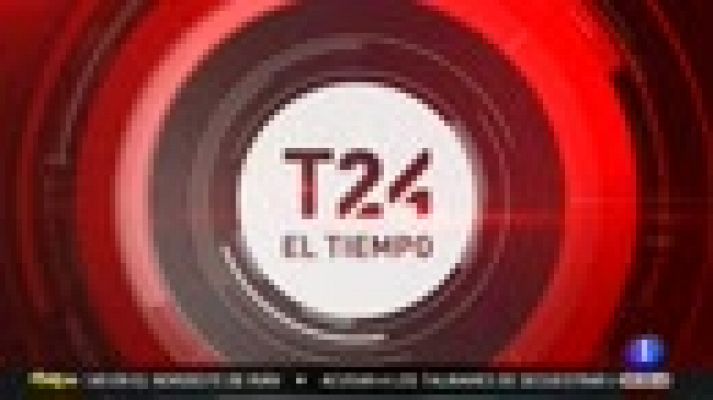 El tiempo - Nieblas persistentes y descenso de temperaturas