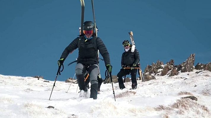 Evasión - T7 - Programa 23