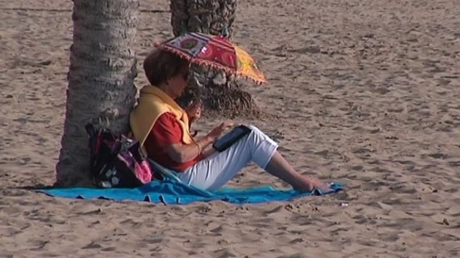 La Comunidad Valenciana en 2' - 26/12/19 - ver ahora