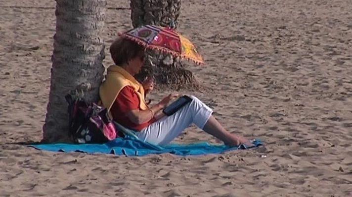 L'informatiu - Comunitat Valenciana - La Comunidad Valenciana en 2' - 26/12/19