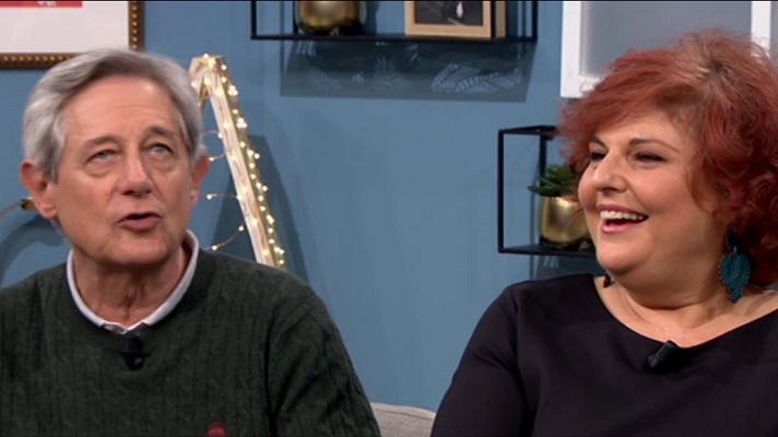 A partir de hoy - A partir de hoy - 26/12/19