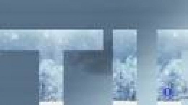 Noticias de Castilla-La Mancha - El tiempo en Castilla-La Mancha - 26/12/19