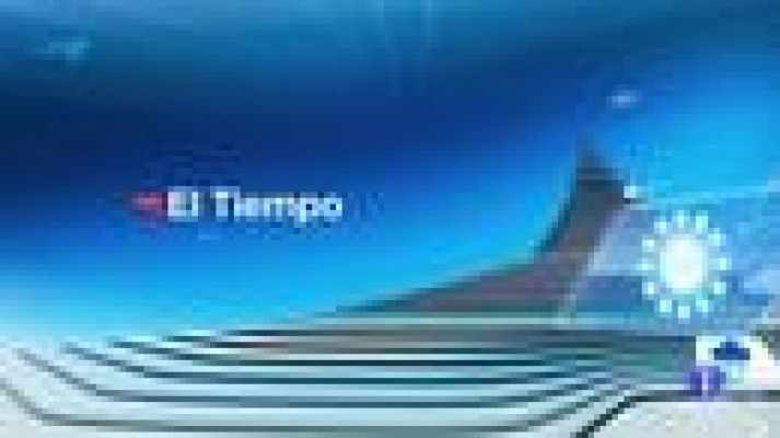 Telenavarra - El tiempo en Navarra - 26/12/2019