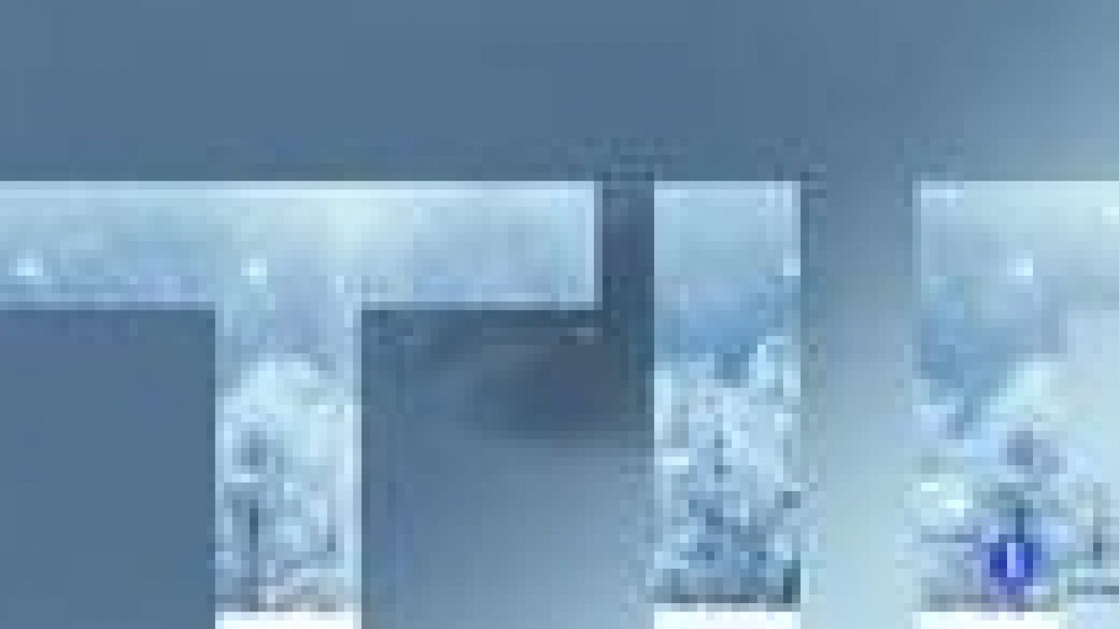 El Tiempo en la Region de Murcia - 26/12/2019 | Ver