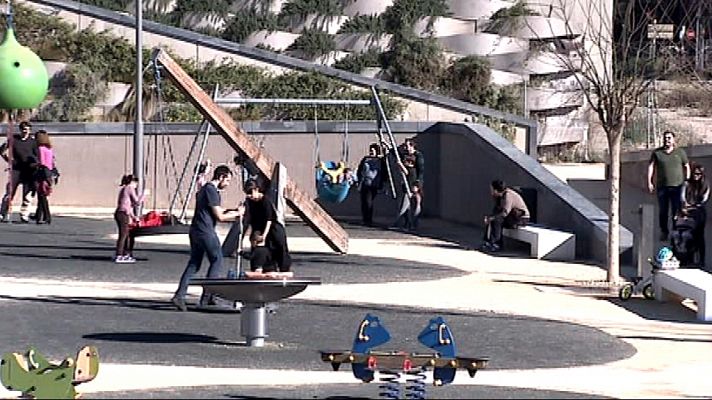 L'informatiu - Comunitat Valenciana - L'Informatiu - Comunitat Valenciana - 26/12/19