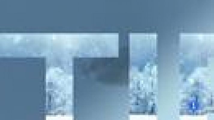 Telenorte - País Vasco - Tiempo en el País Vasco _ 26//12//19