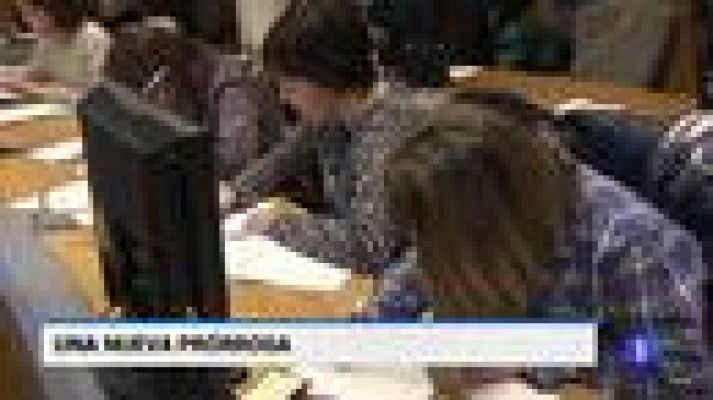 Noticias de Castilla y León - Castilla y León en 2' - 26/12/19