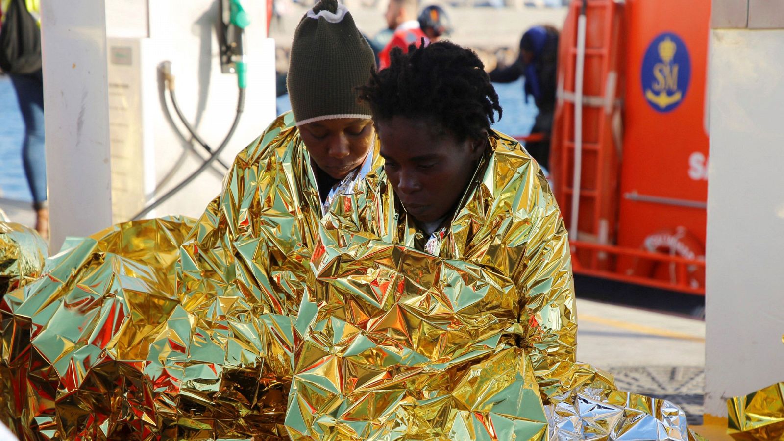Telediario 1 en cuatro minutos - 26/12/19 - Ver ahora