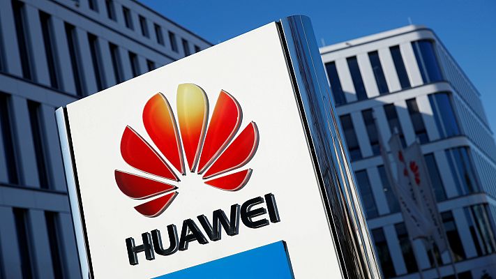  - Huawei niega recibir ayudas millonarias de China