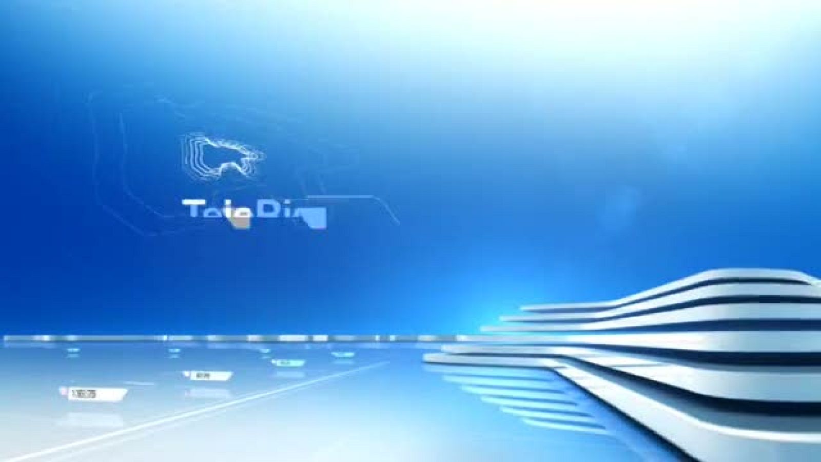 Informativo Telerioja 2 - 26/12/19