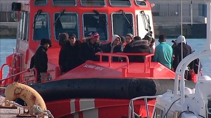 L'informatiu - Comunitat Valenciana - L'Informatiu - Comunitat Valenciana 2 - 26/12/19