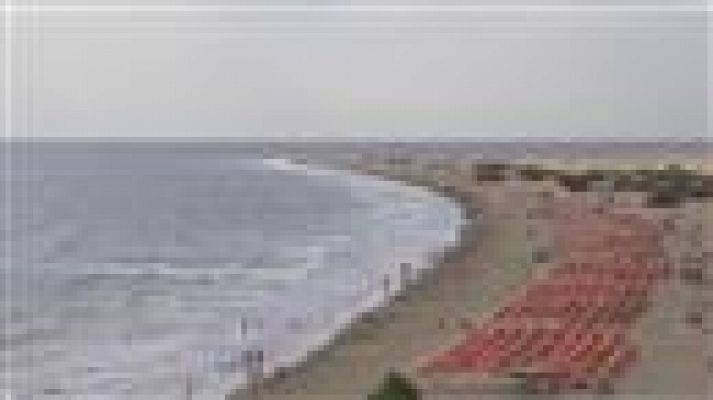 Telecanarias - Telecanarias - 26/12/2019