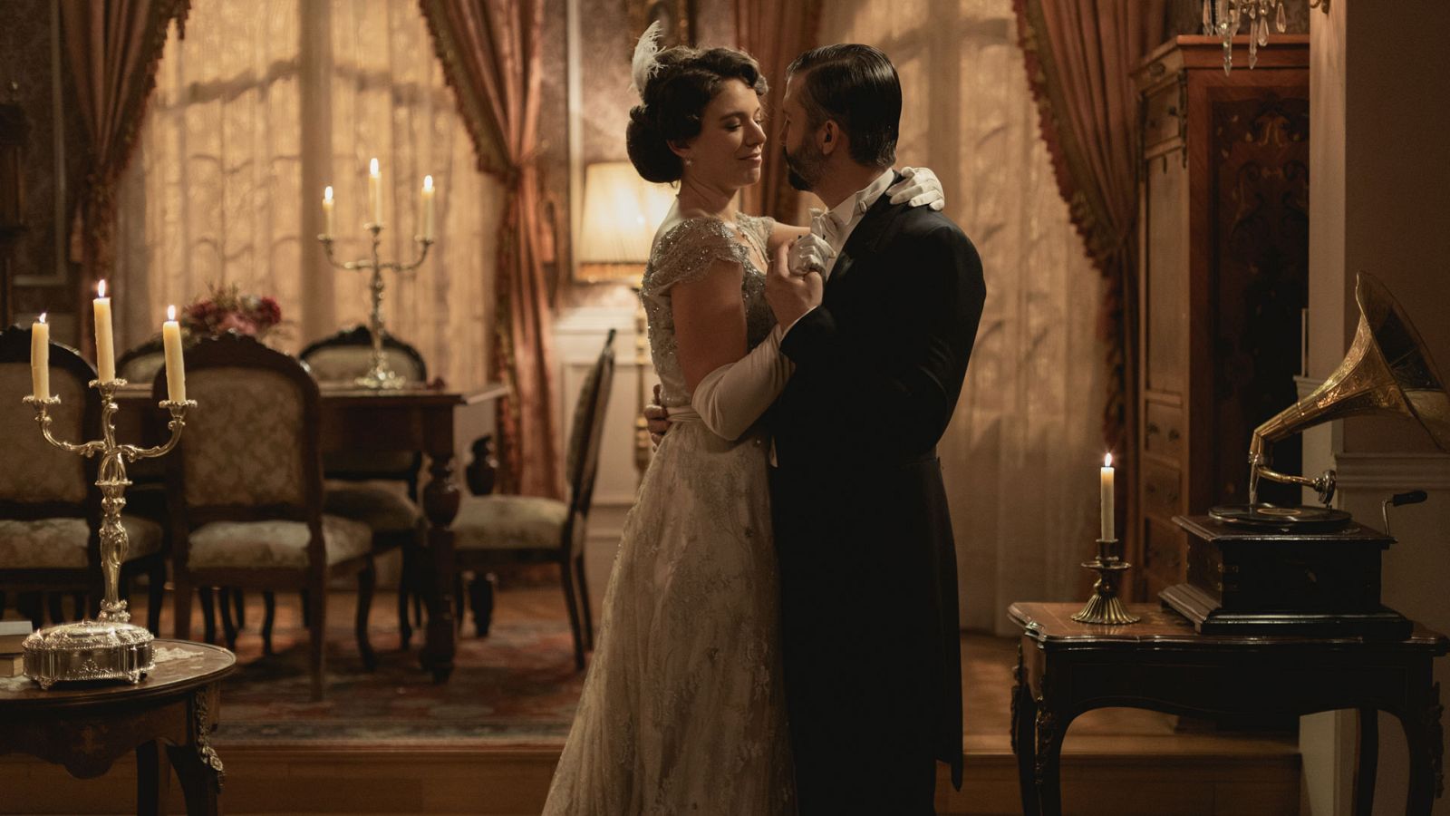 Acacias 38 - Capítulo 1167 - Ver ahora