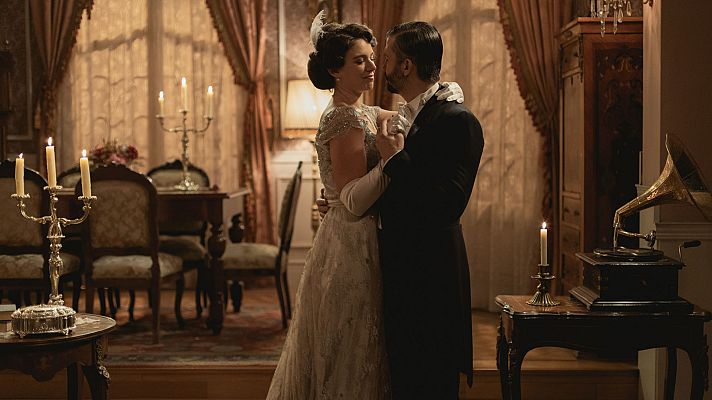 Acacias 38 - Capítulo 1167