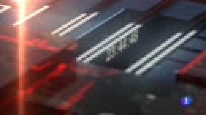 Telediario 1 - Telediario Matinal en 4' - 27/12/2019