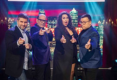 20vint, un any per riure