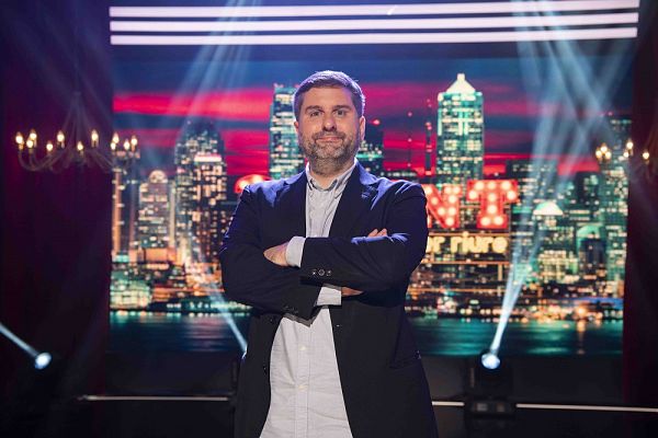 20Vint - 20vint - Martín Piñol: Gordaco de Nadal