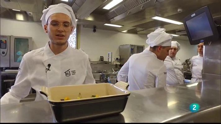 Jo soc erasmus - Institucions Acadèmiques aposten per l'Erasmus